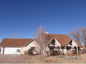 22527 N Malapai Ridge Rd, Paulden, AZ 86334