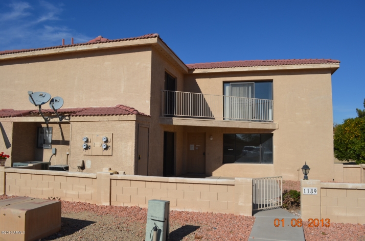 15650 N 19th Ave Unit 1189, Phoenix, AZ 85023