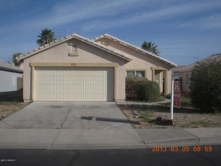 11512 E Covina St, Mesa, AZ 85207