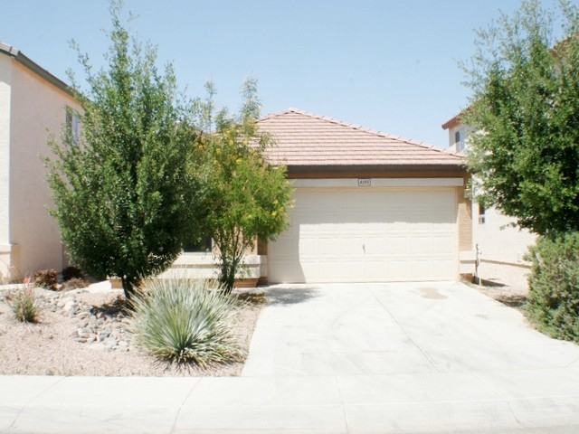 4090 E Citrine Road, , AZ 85143