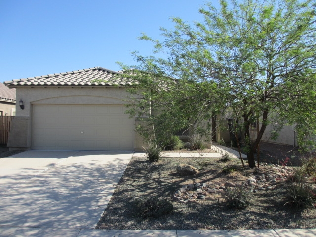 42950 W. Martie Lynn Road, , AZ 85138