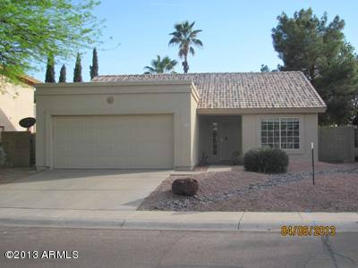 12234 S 45th St, Phoenix, AZ 85044