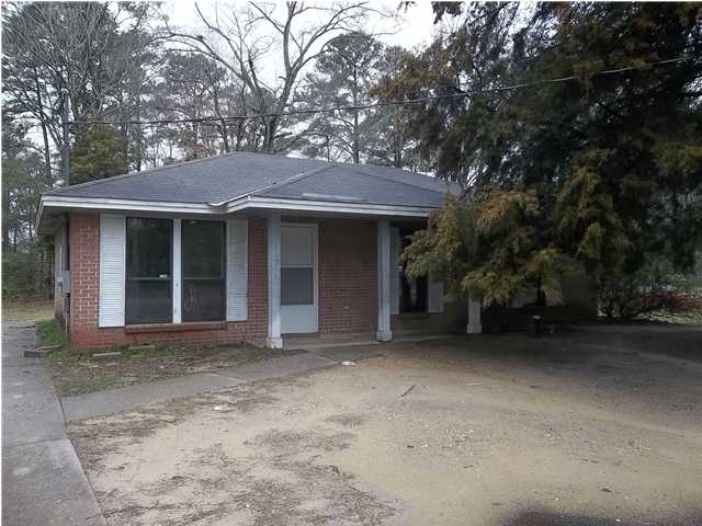 709 Nw Main St, Wetumpka, AL 36092