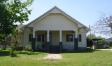 109 N Hampton Rd Rush Springs, OK 73082