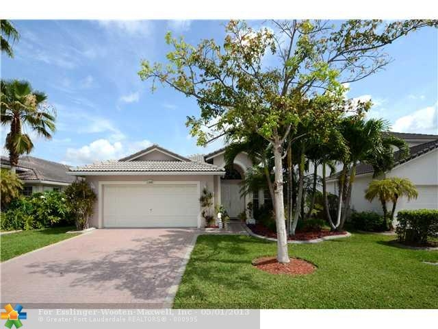 13507 NW 7TH ST, Fort Lauderdale, FL 33325