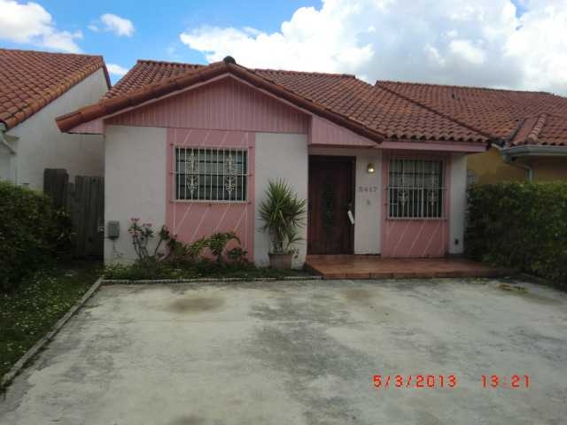 5417 W 21 CT, Hialeah, FL 33016