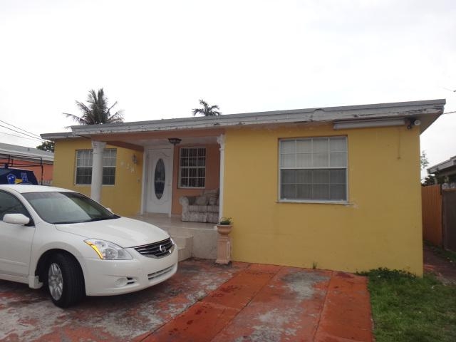 628 SE 4 ST, Hialeah, FL 33010