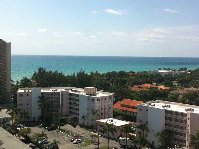 3161 S OCEAN DR # 1605, Hallandale, FL 33009