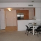 1745 E HALLANDALE BEACH BL # 204W, Hallandale, FL 33009 ID:267563