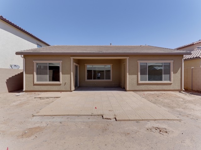 10135 W Wier Avenue, Tolleson, AZ 85353