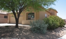 6984 S Misty Grove Ct Tucson, AZ 85757