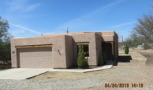 1600 E Goldenrod Ln Benson, AZ 85602