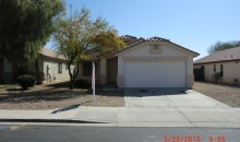 737 S 111th St Mesa, AZ 85208