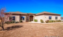 1810 S Crooked H Trail Dewey, AZ 86327