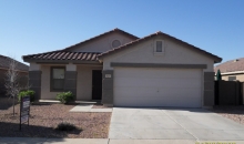 3037 W Silver Sage Ln Phoenix, AZ 85083