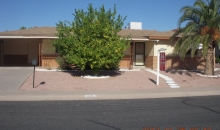 6118 E Ellis St Mesa, AZ 85205