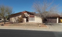 824 W Juanita Cir Mesa, AZ 85210