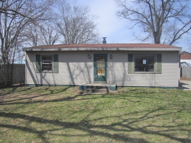 2360 Ducey Avenue, Muskegon, MI 49442