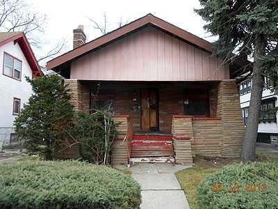 211 Puritan St, Highland Park, MI 48203