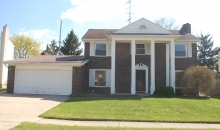 3233 Wolcott St Flint, MI 48504