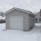 142 S 3rd Avenue, Beech Grove, IN 46107 ID:38663