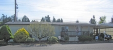 2901 E. 2nd St #76 Newberg, OR 97132