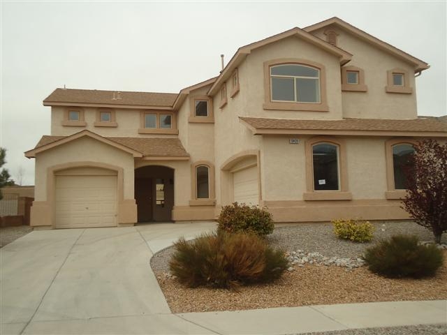 10435 Oso Ridge Pl Nw, Albuquerque, NM 87114