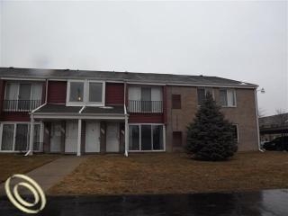 708 Sunset Ln # 58, Saint Clair Shores, MI 48082