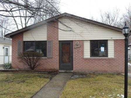 14049 Marvin St, Taylor, MI 48180