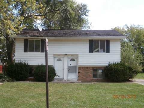 220 222 N Grace, Lansing, MI 48917