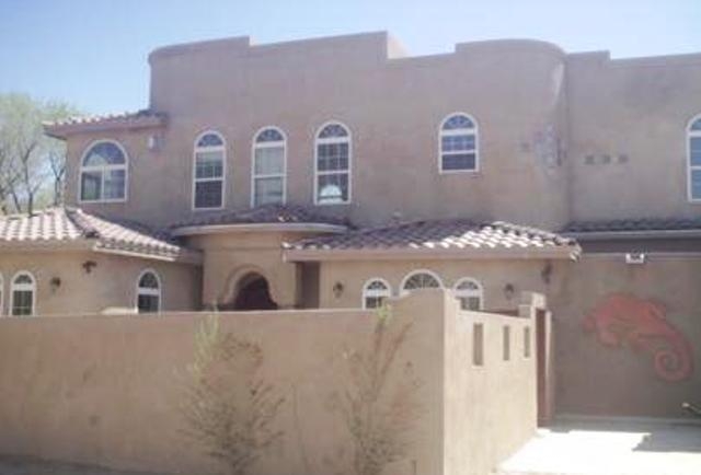 500 Aliyah Lane Northwest, Albuquerque, NM 87107