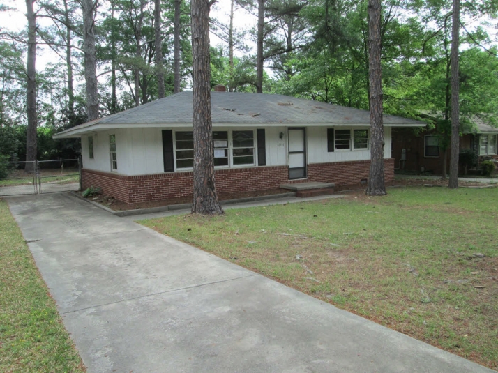 2591 Delano Drive, Macon, GA 31204