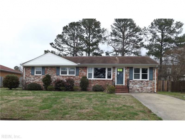 3537 Collins Blvd, Chesapeake, VA 23321