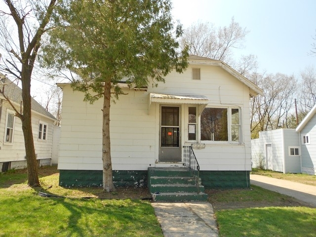 1411 Winters St, Muskegon, MI 49442