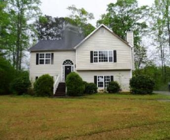 283 North Loblolly, Temple, GA 30179