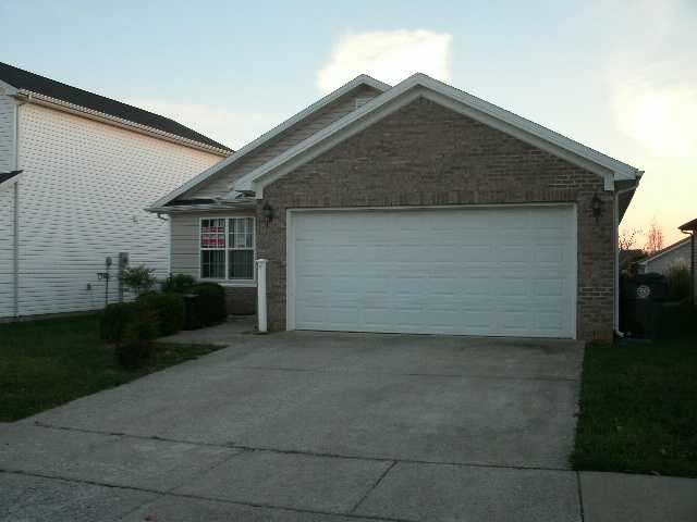 3041 Shady Knoll Rst, Lexington, KY 40511