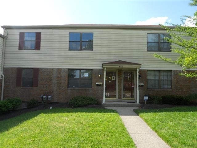 8115 Burkhart Drive, Cincinnati, OH 45237