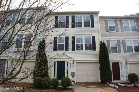 4534 Papillion Ct, Fredericksburg, VA 22408