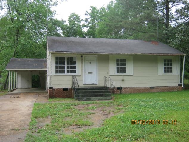 3557 N Hines St, Jackson, MS 39212