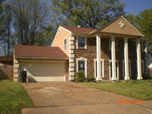 1280 Hickory Ridge, Memphis, TN 38116