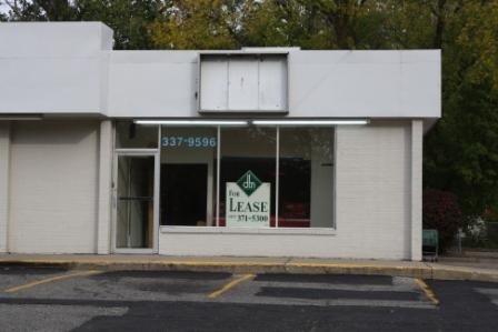 3330 Lake Lansing Rd, East Lansing, MI 48823