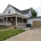 213 W Columbia St, Evansville, IN 47710 ID:268081