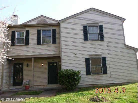 10487 Paradise Ct, Manassas, VA 20109