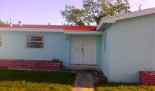 1961 Nw 188th Terrac Opa Locka, FL 33056