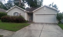 8537 Hannary Circle Tallahassee, FL 32312