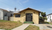 1739 W 71st St Los Angeles, CA 90047