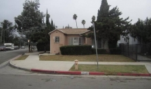 2419 S Sycamore Ave Los Angeles, CA 90016