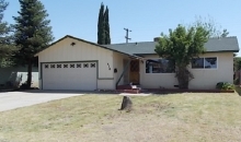 116 Sequoia Drive Bakersfield, CA 93308