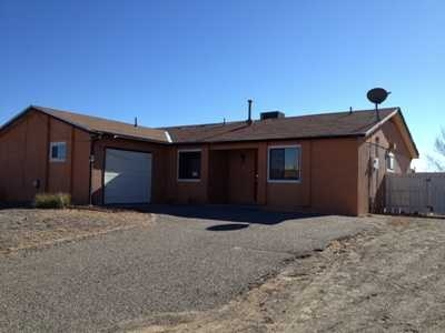 661 Vancouver Rd Se, Rio Rancho, NM 87124