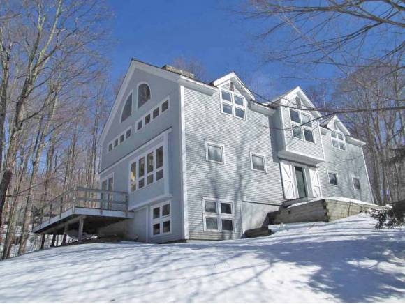 31 Sugar Bush Dr, Bondville, VT 05340